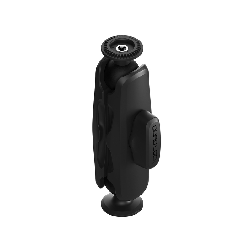 "Quad Lock® 360" ranka - dvigubo posūkio vidutinė