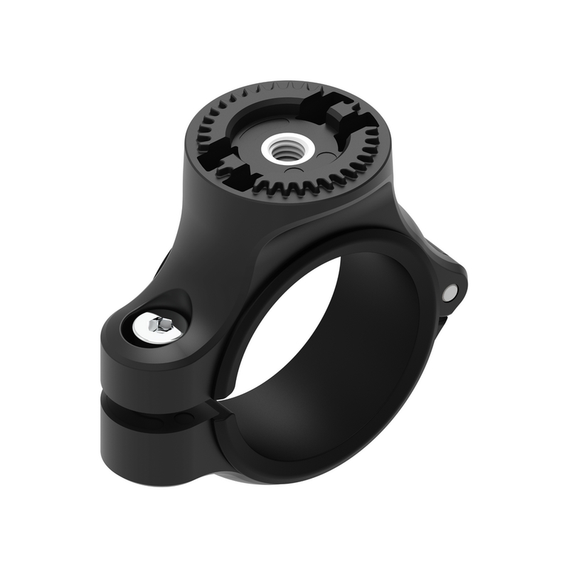 "Quad Lock® 360" pagrindas - vidutinis baro spaustukas