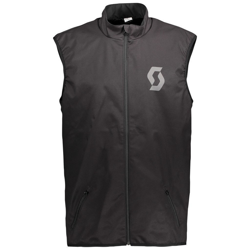 Motociklininko liemenė SCOTT X-PLORE black-grey