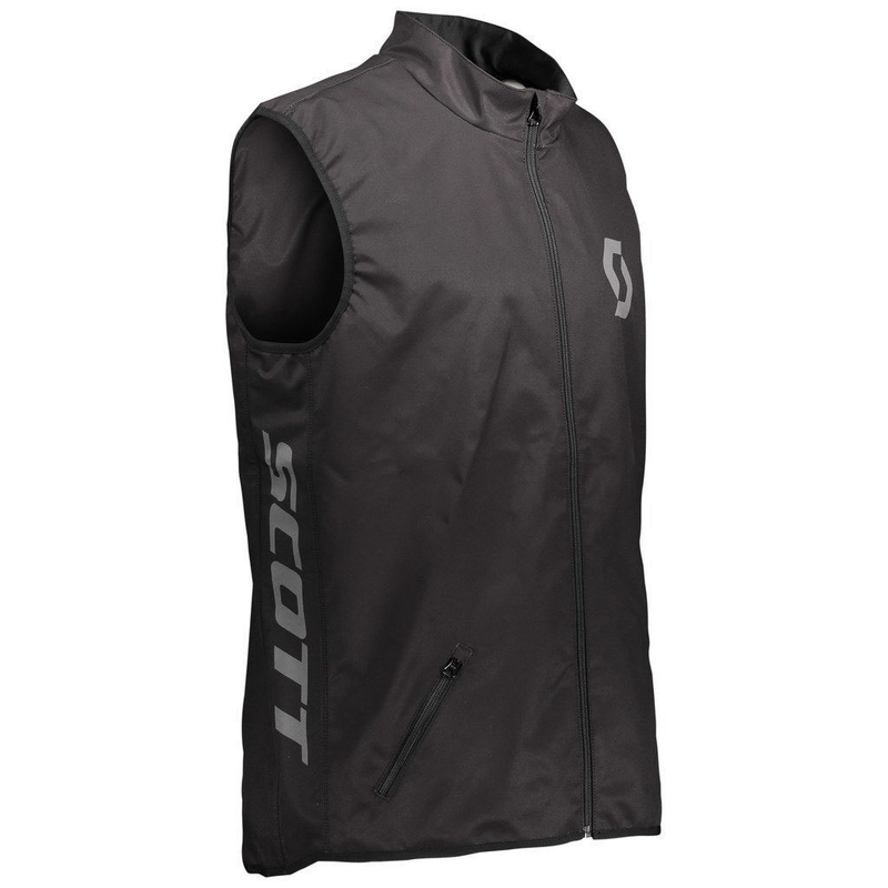 Motociklininko liemenė SCOTT X-PLORE black-grey