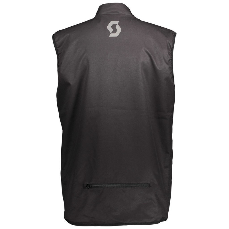 Motociklininko liemenė SCOTT X-PLORE black-grey