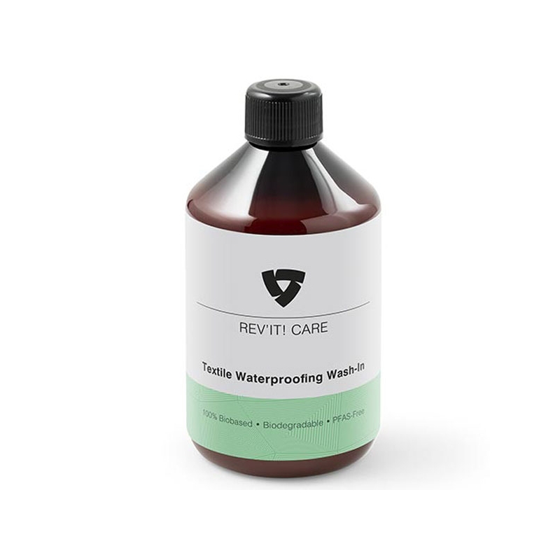 "Revit" tekstilės hidroizoliacijos skalbiklis 500 ml