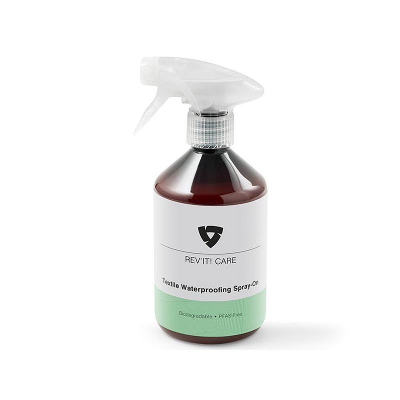 "Revit" hidroizoliacinė tekstilės impregnavimo priemonė, purškiama 500 ml