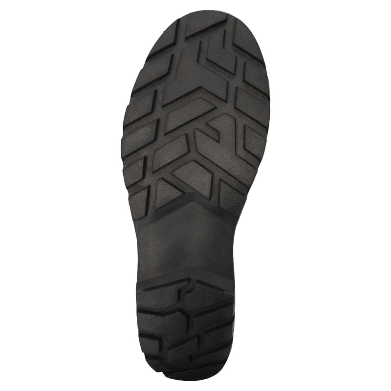 Street Racer Adventure Low WP Brown motociklininkų batai
