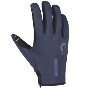 Motociklininko pirštinės SCOTT NEORIDE mėlynos