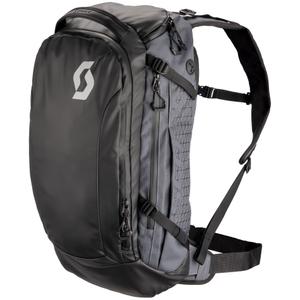 Kuprinė SCOTT SMB 22 black-dark grey