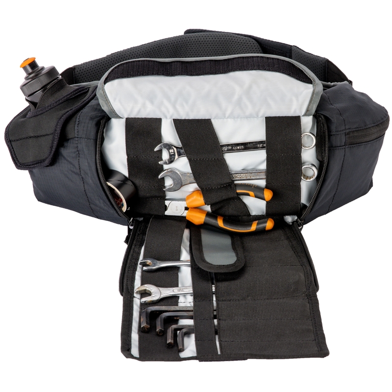 Inkstai SCOTT SIX DAYS juoda-tamsiai pilka