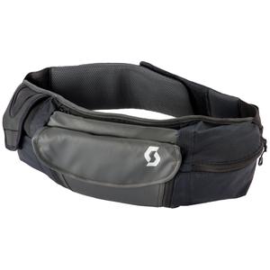 Inkstai SCOTT SIX DAYS juoda-tamsiai pilka