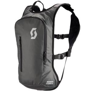 Kuprinė SCOTT ROAMER 8 black-dark grey