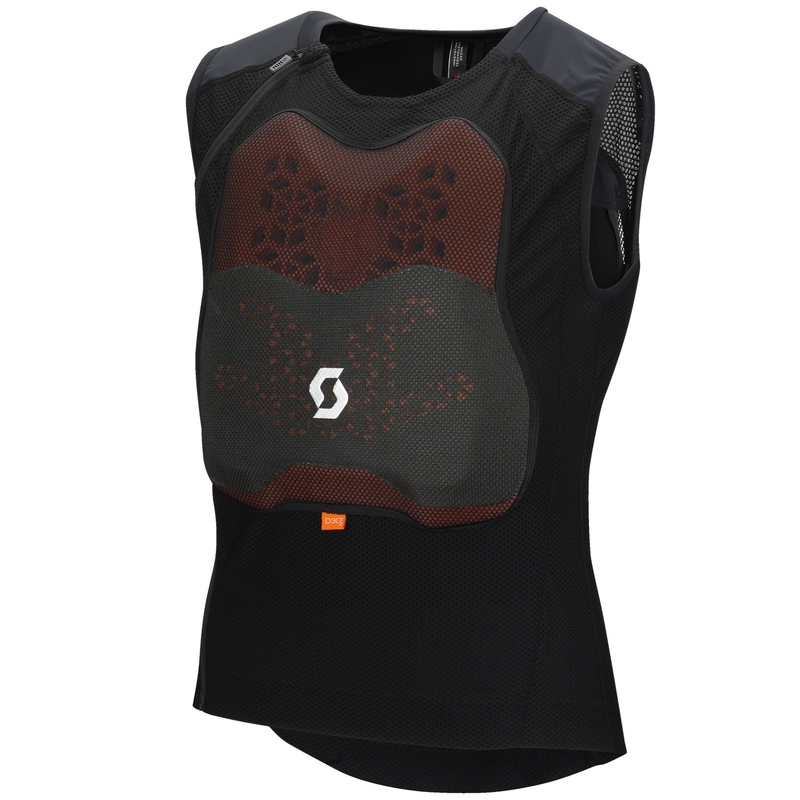 SCOTT Softcon Hybrid Pro liemenės apsauga