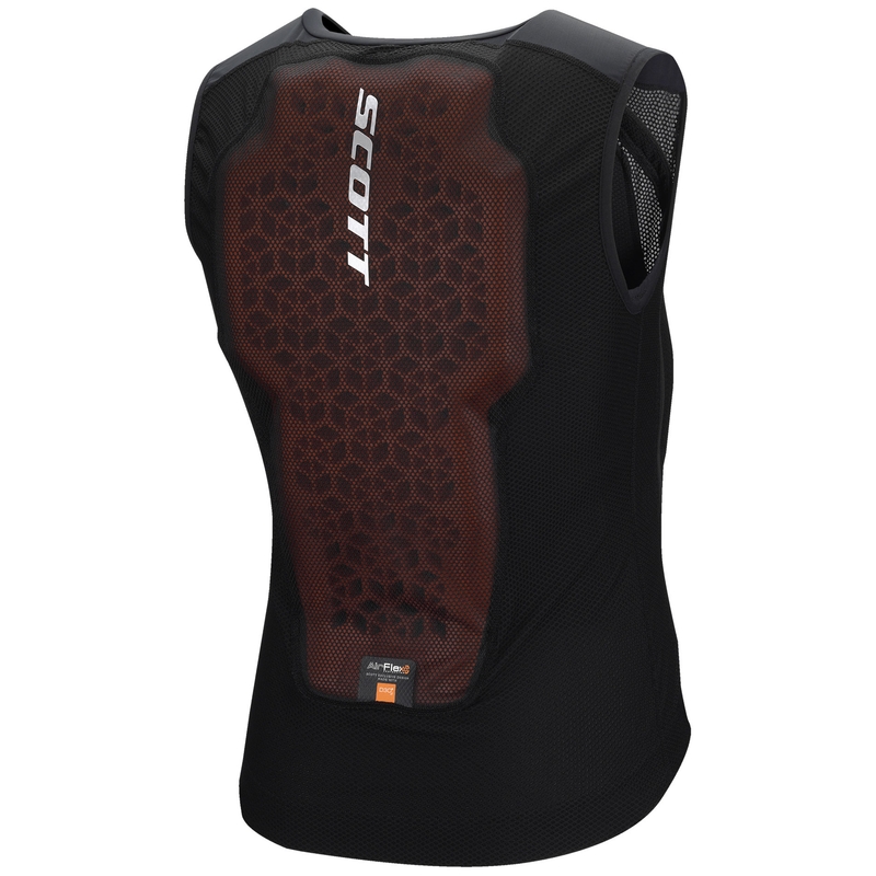 SCOTT Softcon Hybrid Pro liemenės apsauga