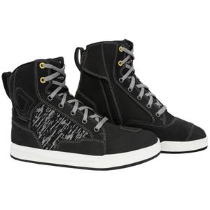 Street Racer Cruise Motociklininkų batai Grey