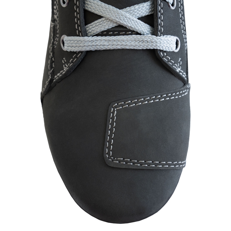 Street Racer Cruise Motociklininkų batai Grey