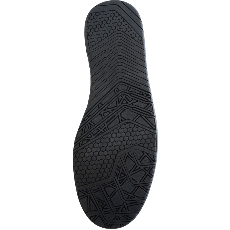 Street Racer Cruise Motociklininkų batai Grey