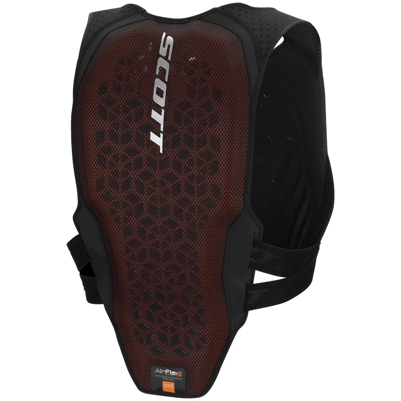 SCOTT Softcon Hybrid Pro kūno šarvai