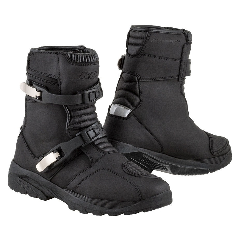 Kore Adventure Mid batai