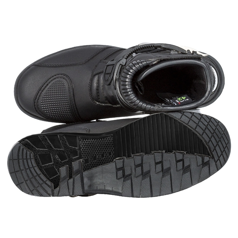 Kore Adventure Mid batai