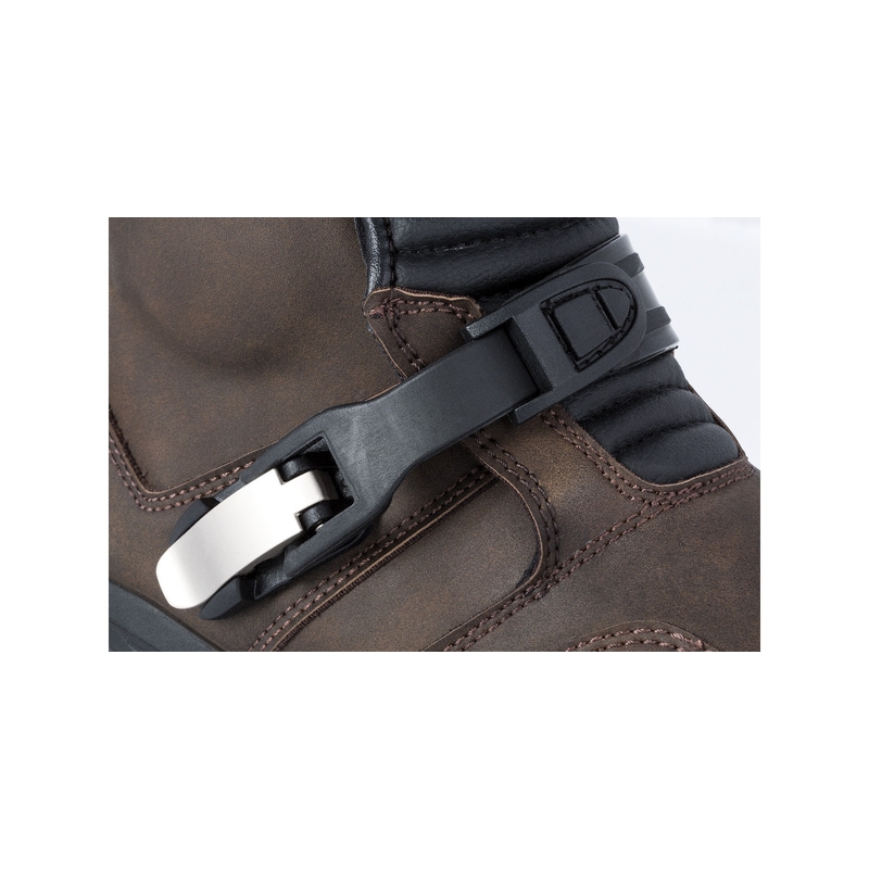 „Kore Adventure Mid“ batai rudi