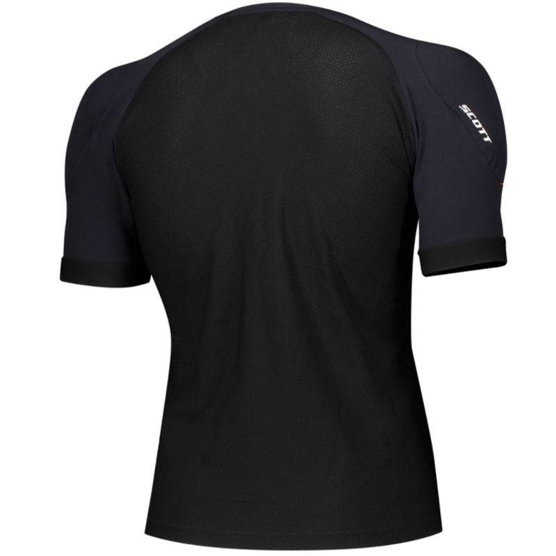 Apsauga motociklui SCOTT Protective Base Layer juoda