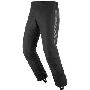 IXON Aquashield vandeniui atsparios kelnės juodos spalvos