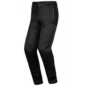 IXON Fresh Lady moteriškos motociklininko kelnės Black