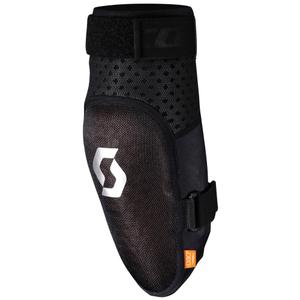 Kelio pagalvėlės SCOTT Softcon Junior juodos spalvos