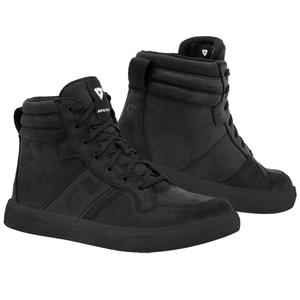 Revit Kick motociklininko batai juodi