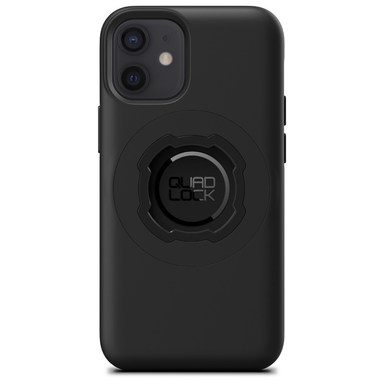 "Quad Lock® MAG" dėklas - "iPhone 12 mini