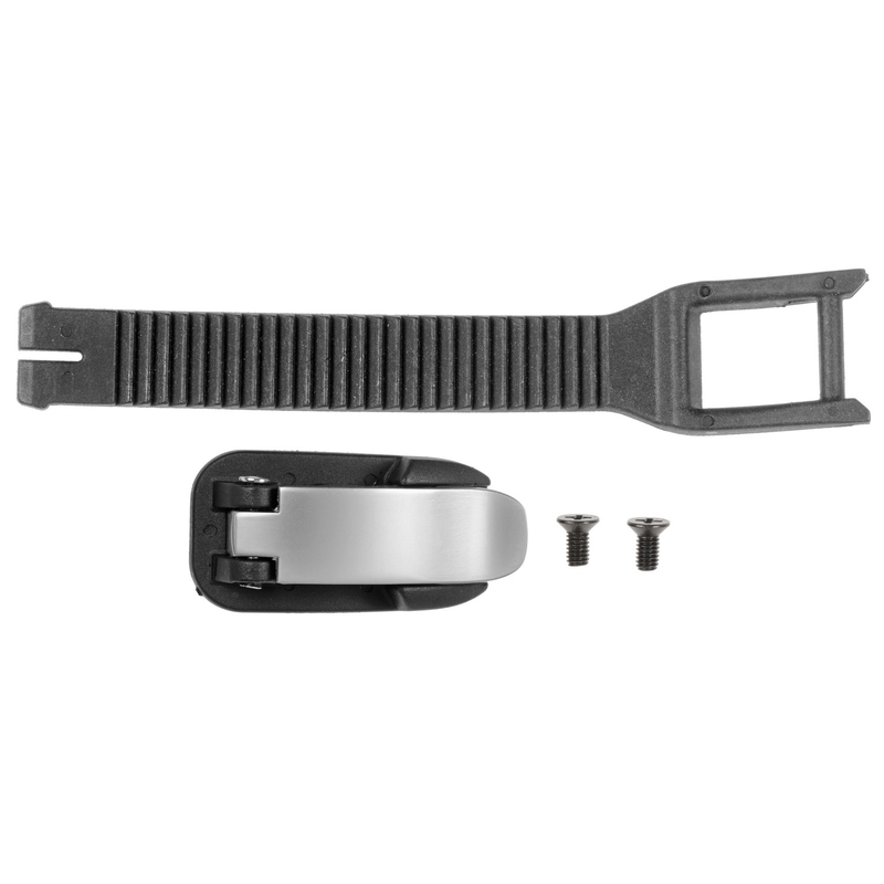 "Kore Adventure Mid" ir "Adventure 2.0/3.0" batų sagties ir ALU fiksatoriaus rinkinys