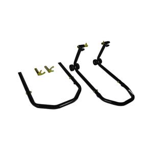 Daugiafunkcinis motociklų stovas "R-tech