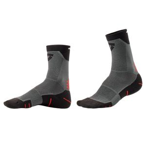 Revit Charger 2 pilkai juodos kojinės