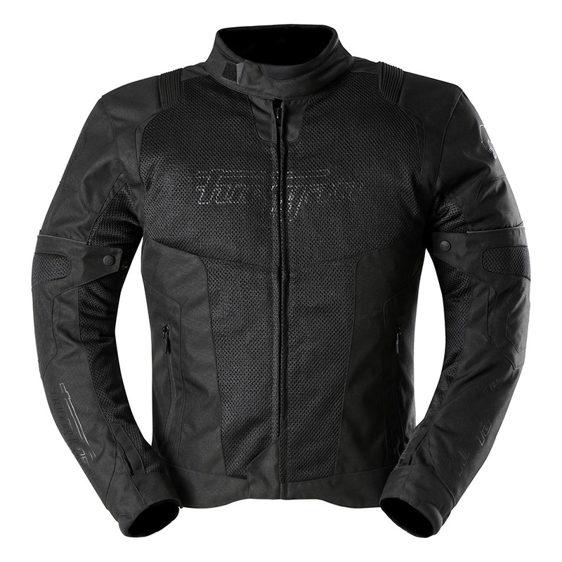 Motociklininko striukė Furygan Ultraspark 3/1+ black