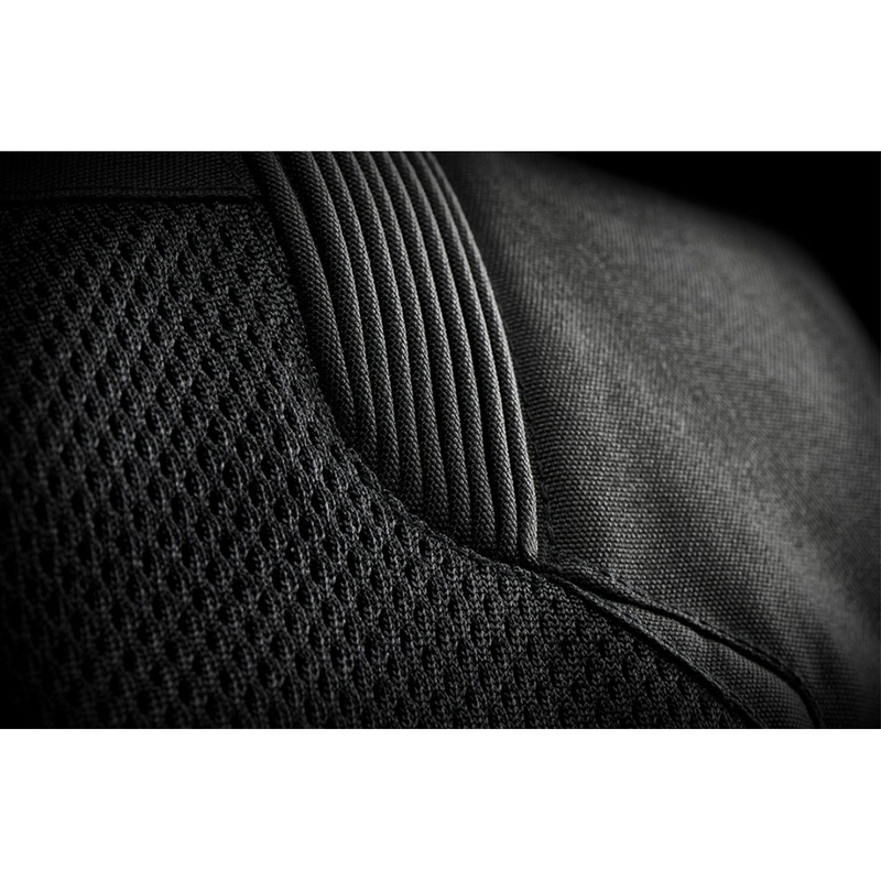 Motociklininko striukė Furygan Ultraspark 3/1+ black