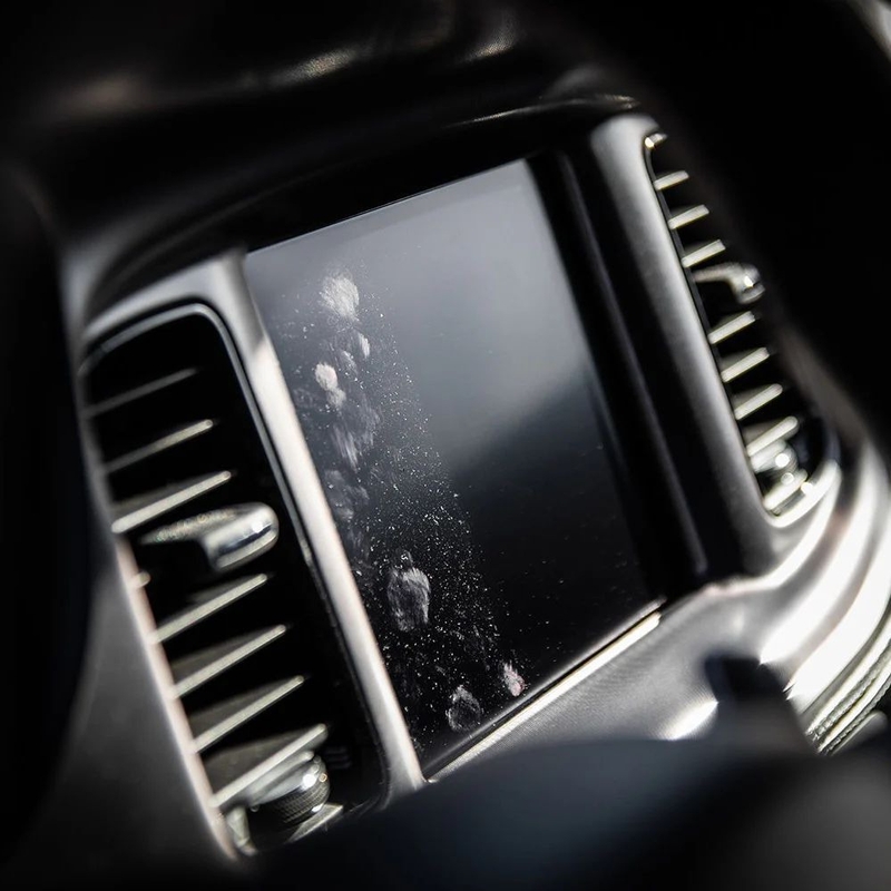 Universalus stiklo ir interjero valiklis Dr. Wack ALL in ONE Interior 500 ml