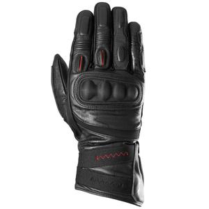 Furygan LR Nomad Black Motociklininko pirštinės