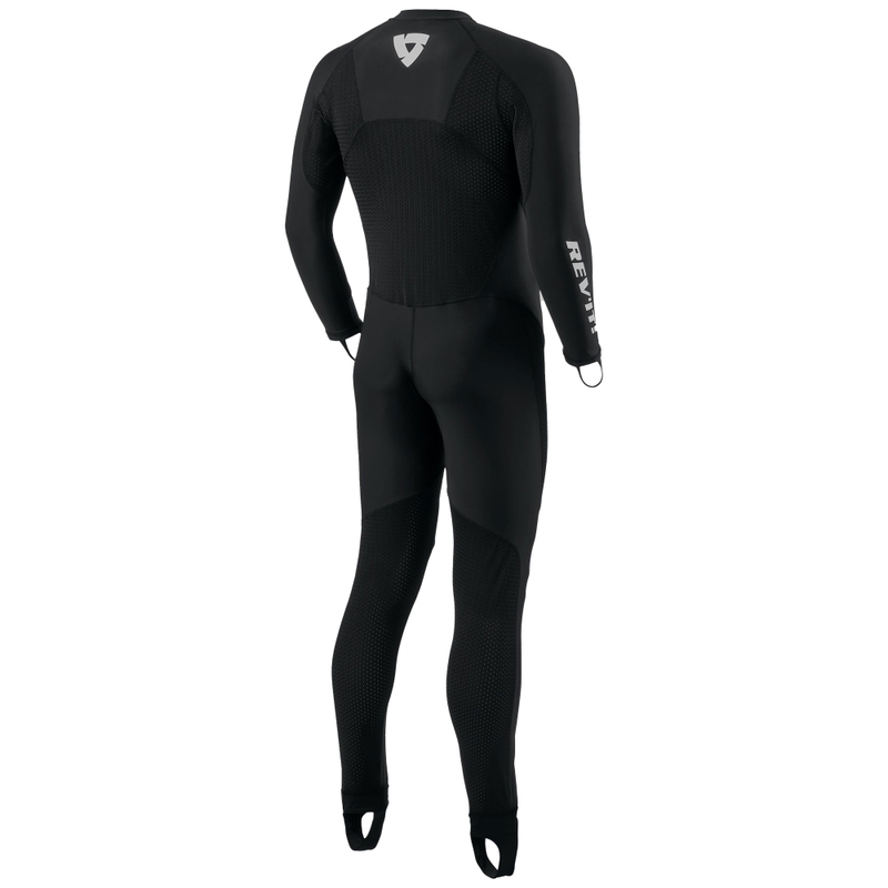 "Revit" apatinis kostiumas Blast black