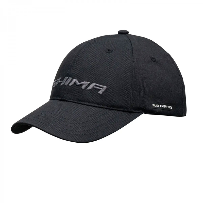 Kepurė Shima Fullcap Borne juoda