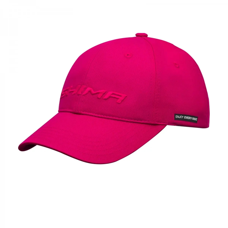 "Shima Fullcap Borne" rožinės spalvos