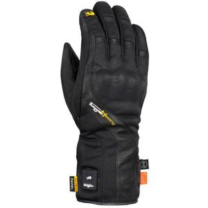 "Furygan Heat X Kevlar® Lady" juodos motociklininko pirštinės