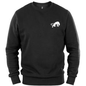 Džemperis Furygan Corpo juodai baltas