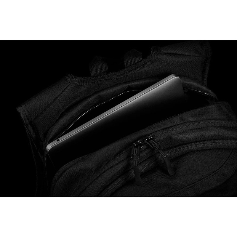 Kuprinė Furygan Thunder Evo 2 black and white