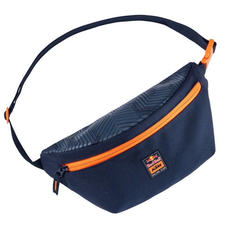 KTM Red Bull Racing Tinklelis Kidney Blue
