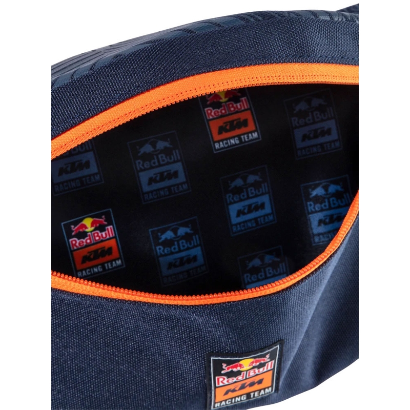 KTM Red Bull Racing Tinklelis Kidney Blue
