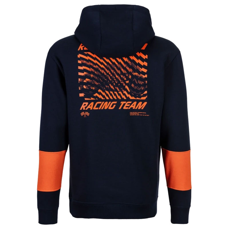 KTM Red Bull Racing Grid tamsiai mėlyna