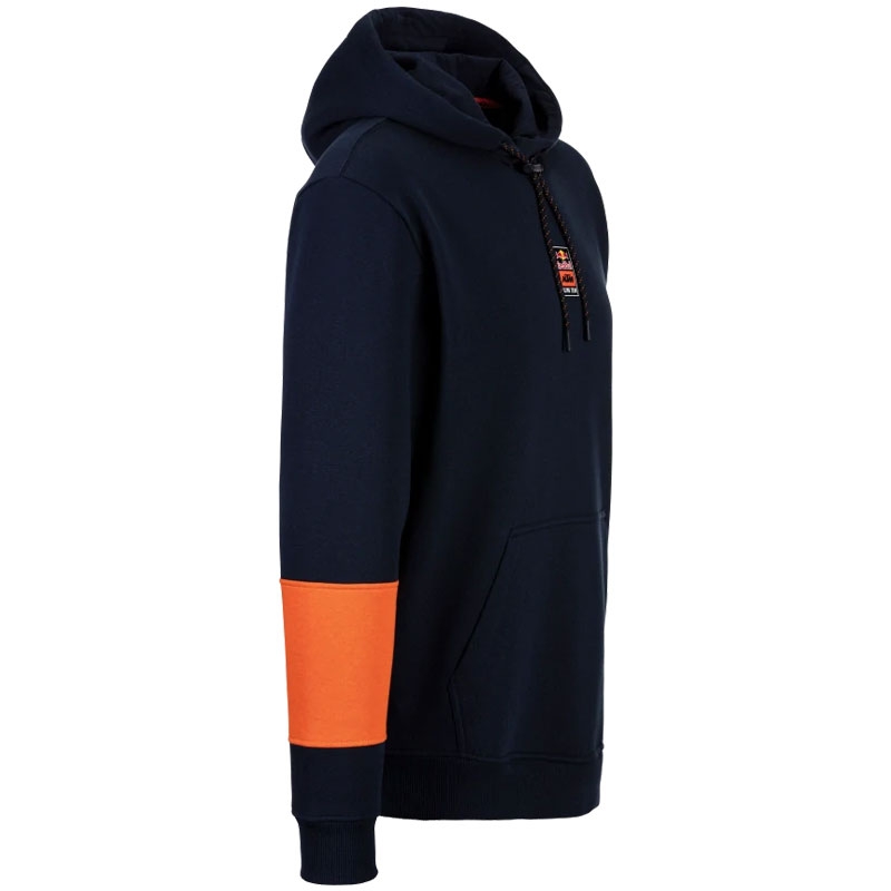 KTM Red Bull Racing Grid tamsiai mėlyna