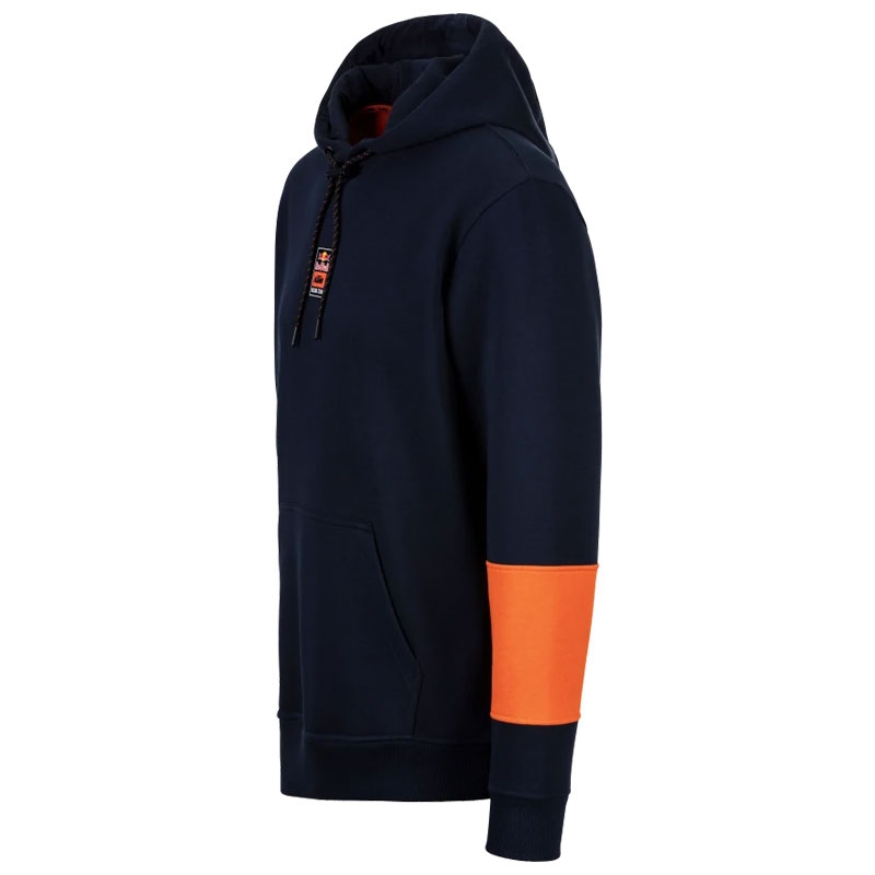 KTM Red Bull Racing Grid tamsiai mėlyna