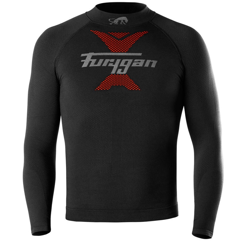 Furygan Active LS Thermo 37.5® black