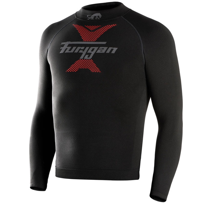 Furygan Active LS Thermo 37.5® black