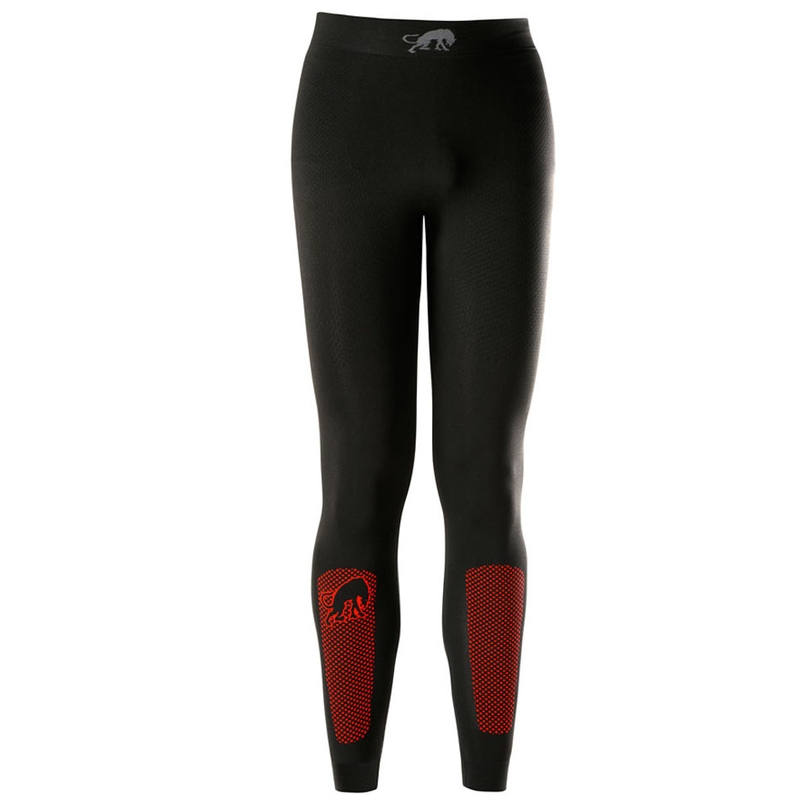 Furygan Active PT Thermo 37.5® juodi termo apatiniai drabužiai