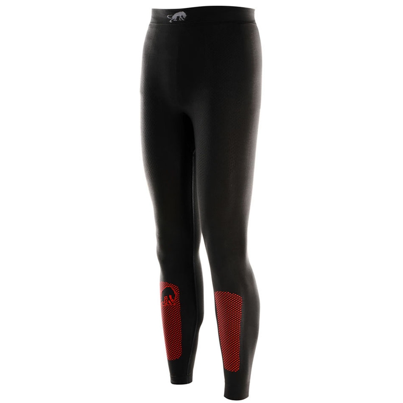 Furygan Active PT Thermo 37.5® juodi termo apatiniai drabužiai